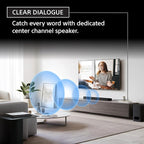 Samsung Soundbar HT-B600