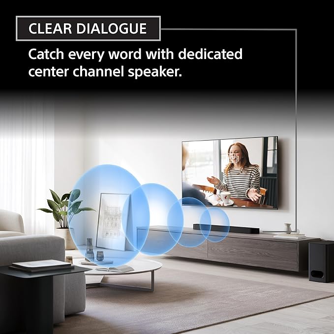 Samsung Soundbar HT-B600