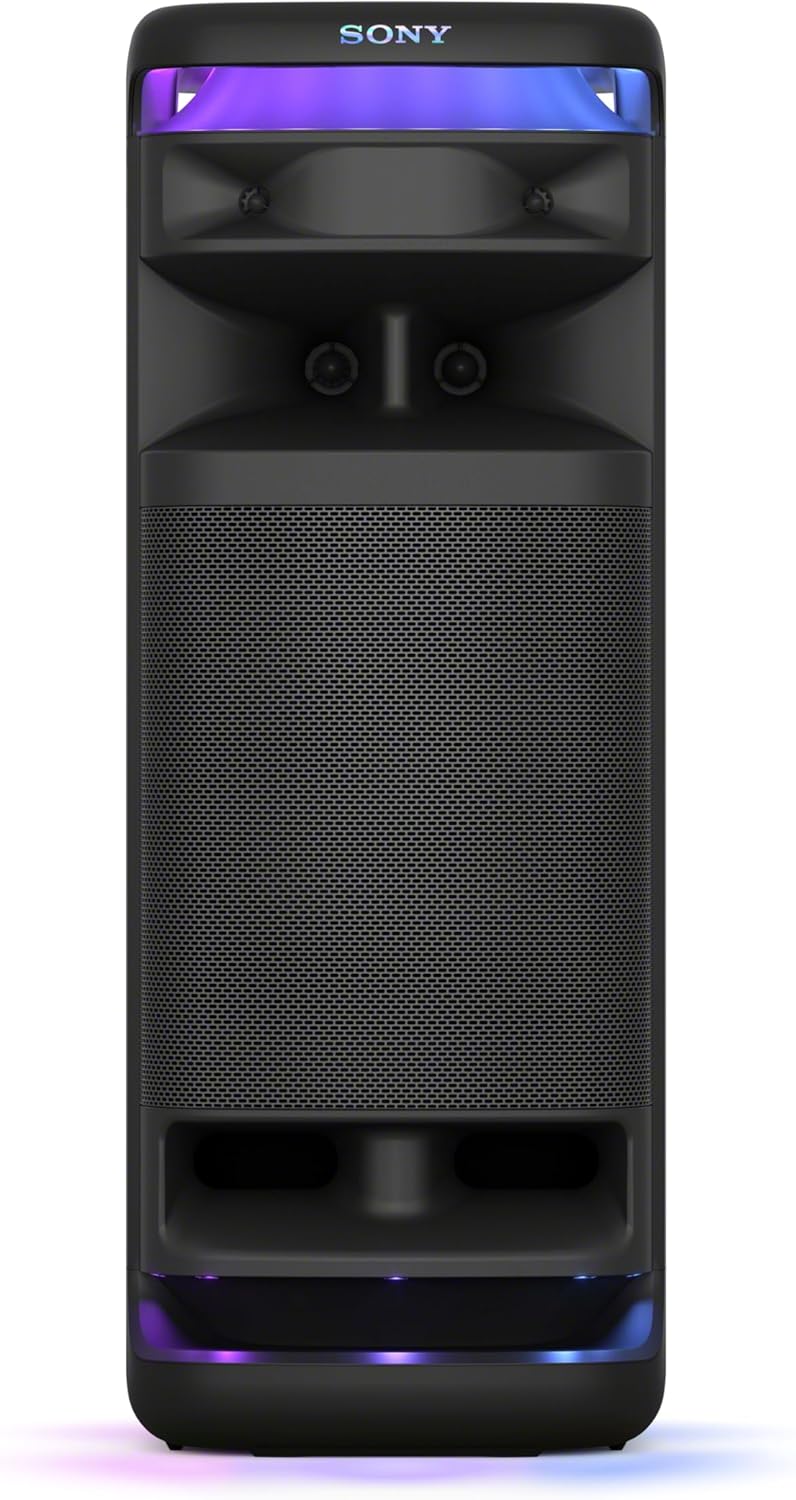 Sony SRS-ULT1000 ULT Tower Wireless Speaker