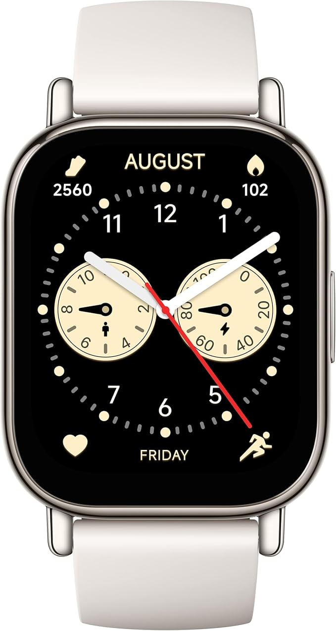 Redmi Watch 5 lite