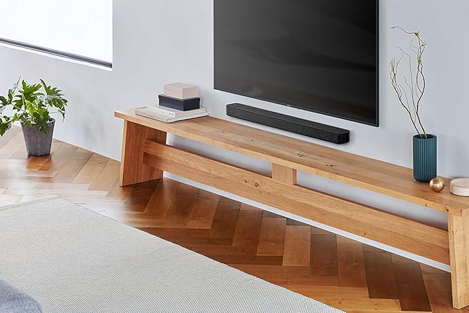 Sony HT-S100F Soundbar