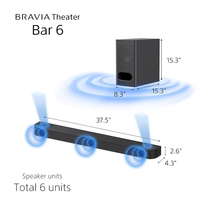 Samsung Soundbar HT-B600