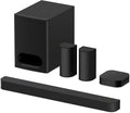 Sony HT-S60 Soundbar