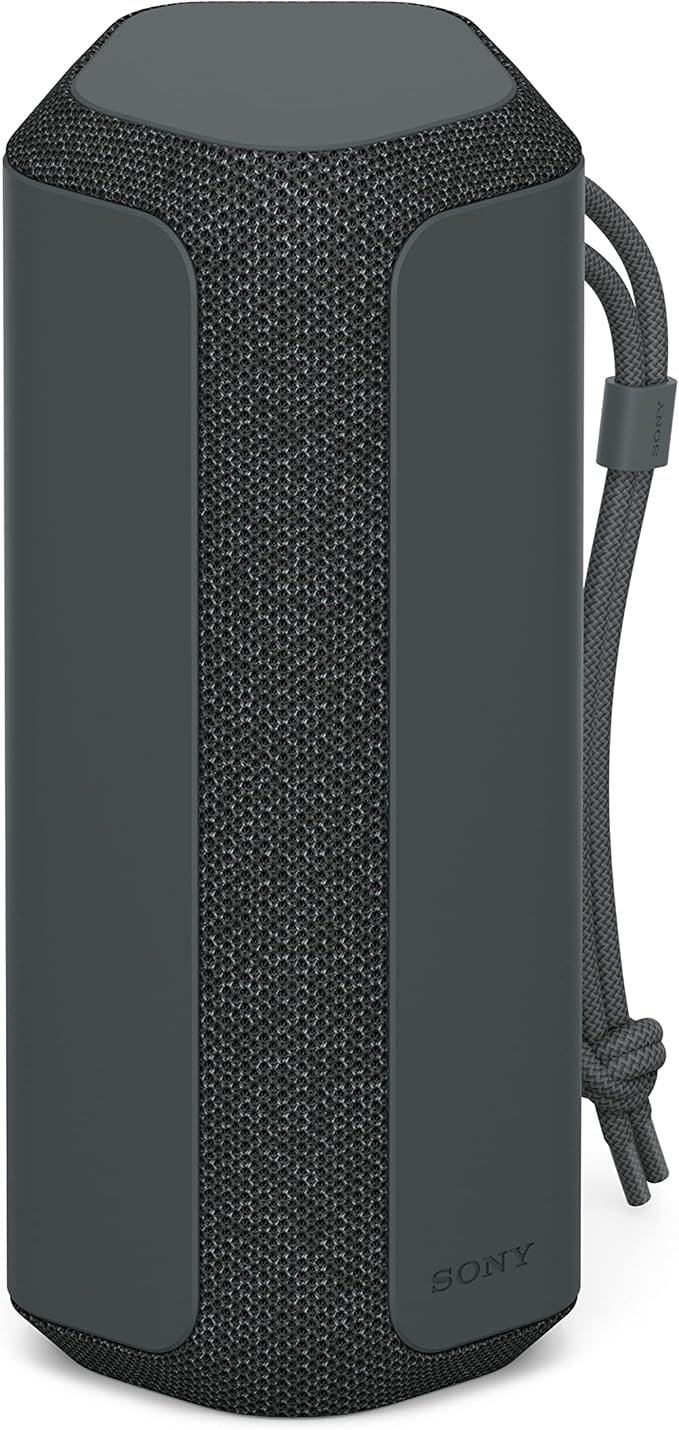 Sony SRS-XE200 Portable Bluetooth Speaker