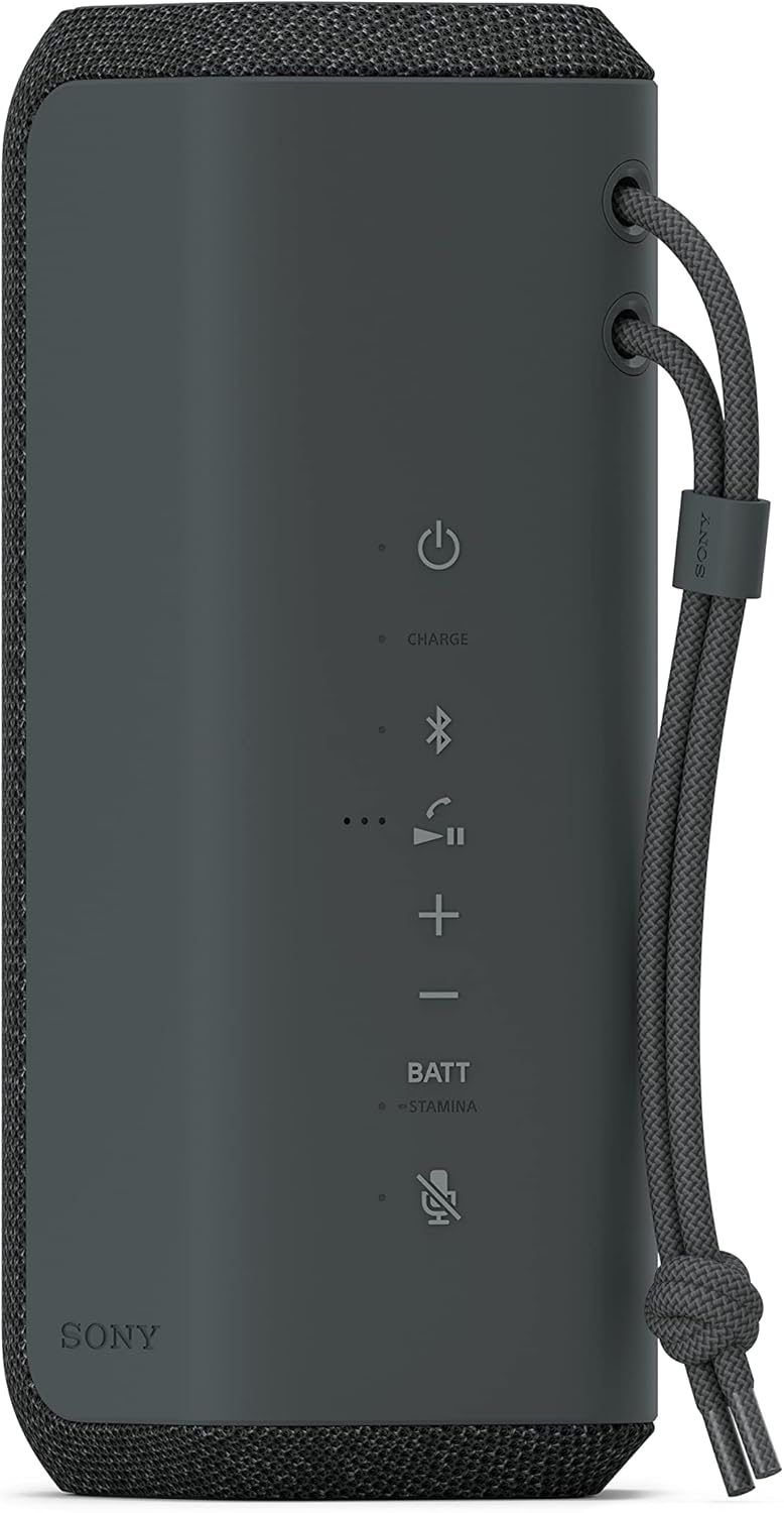 Sony SRS-XE200 Portable Bluetooth Speaker