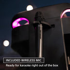 Sony SRS-ULT1000 ULT Tower Wireless Speaker