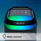 Sony SRS-XV800 Portable Bluetooth Party Speaker