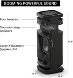 Sony SRS-ULT1000 ULT Tower Wireless Speaker