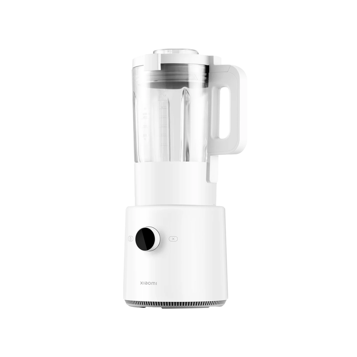 Smart Blender
