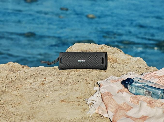 Sony SRS-ULT10 ULT FIELD 1 Wireless Speaker