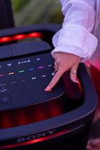 Sony SRS-ULT1000 ULT Tower Wireless Speaker