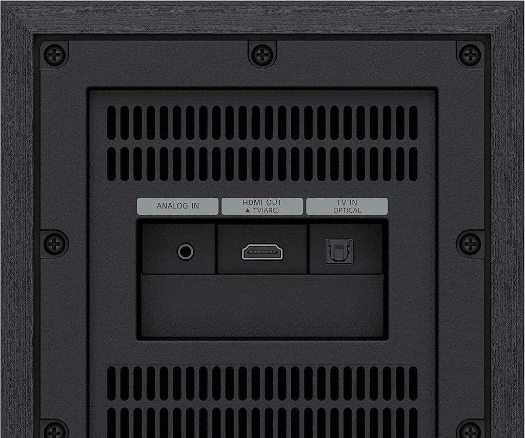 Sony HT-S40R 5.1ch Home Cinema Soundbar System