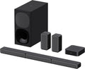 Sony HT-S40R 5.1ch Home Cinema Soundbar System