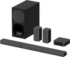 Sony HT-S40R 5.1ch Home Cinema Soundbar System