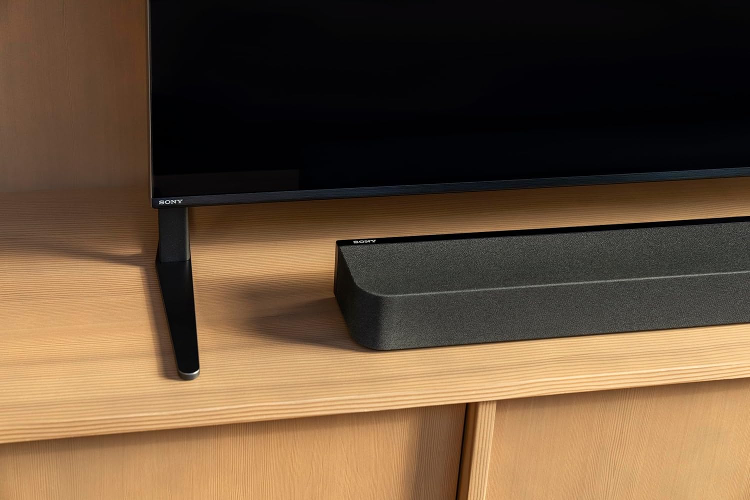 Sony HT-A9000 Soundbar
