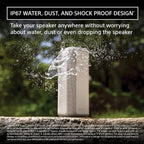 Sony SRS-XE300 Portable Bluetooth Speaker
