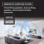 Samsung Soundbar HT-B600