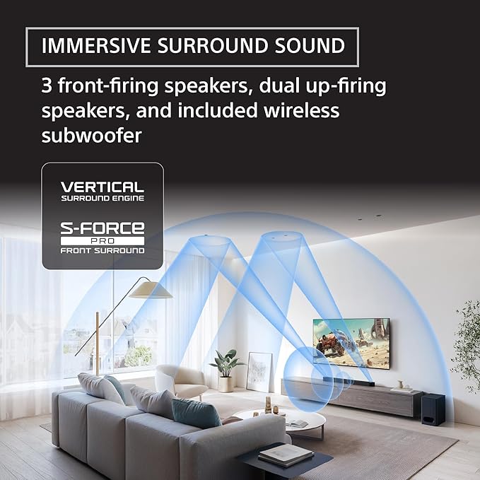 Samsung Soundbar HT-B600