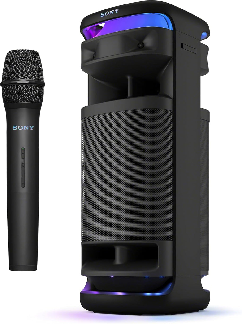 Sony SRS-ULT1000 ULT Tower Wireless Speaker