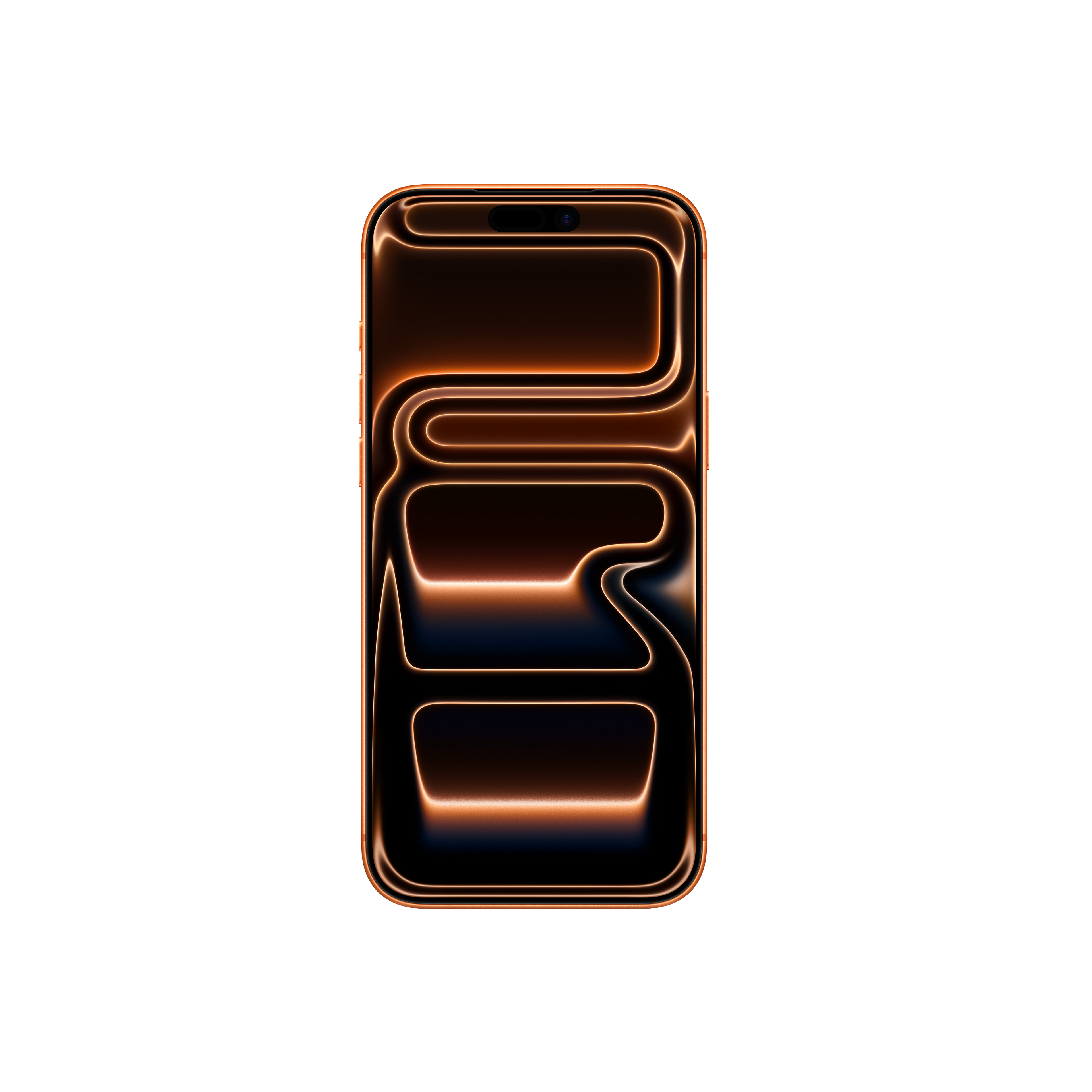 Apple iPhone 17 Pro Max (256 GB) Cosmic Orange with Face ID | Tax Paid | 2 Years Official Warranty