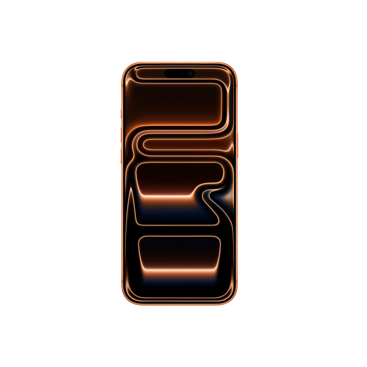 Apple iPhone 17 Pro Max (256 GB) Cosmic Orange with Face ID | Tax Paid | 2 Years Official Warranty