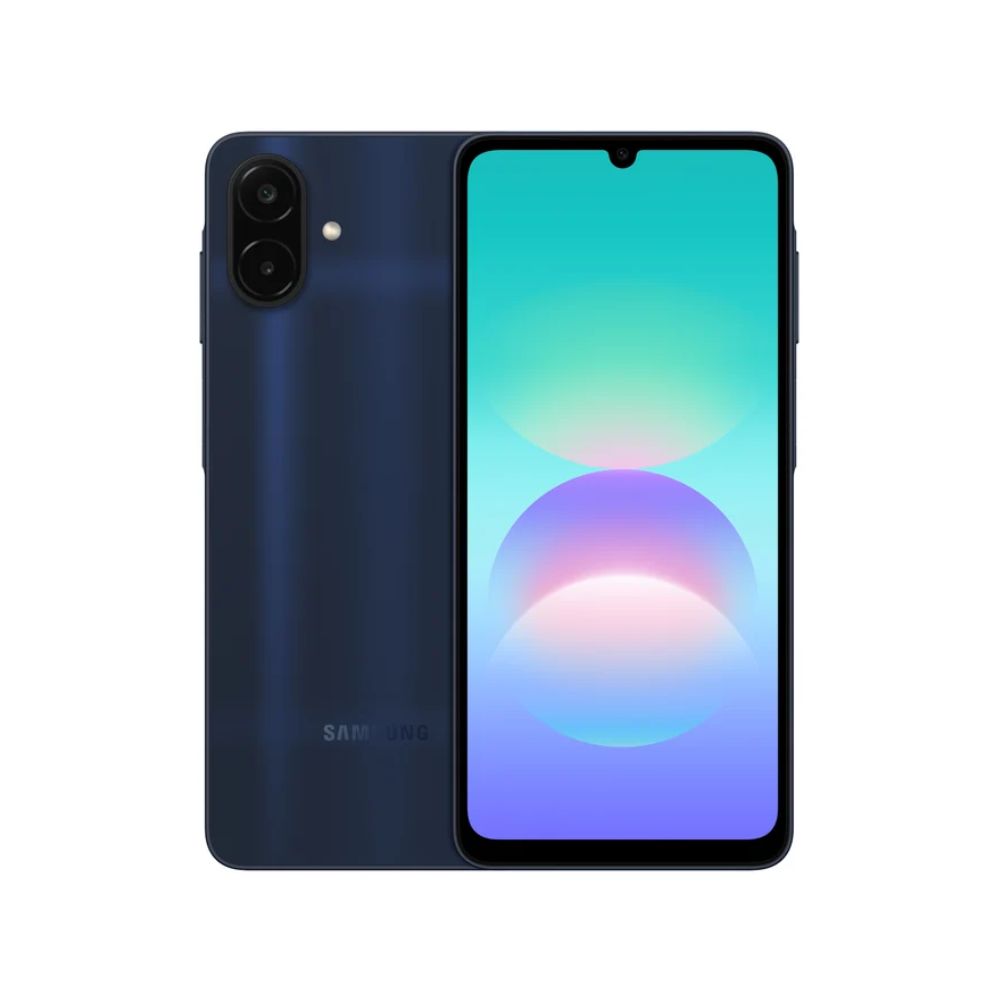 Samsung Galaxy A08 - 4GB - 128GB - Dark Blue