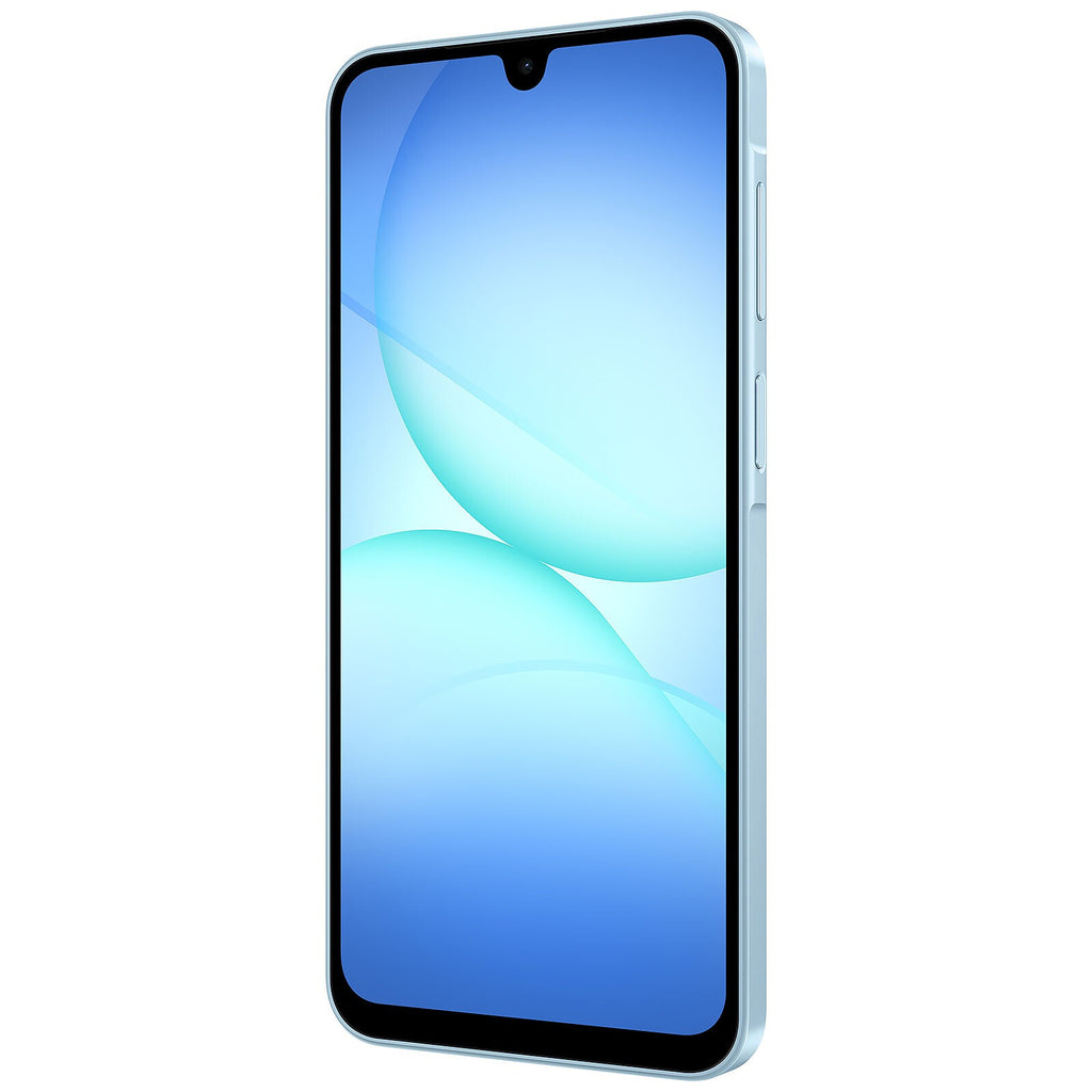 Samsung Galaxy A17 - 6 GB - 128GB -  Light Blue