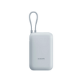 Xiaomi Power Bank 10000mAh (Integrated Cable)