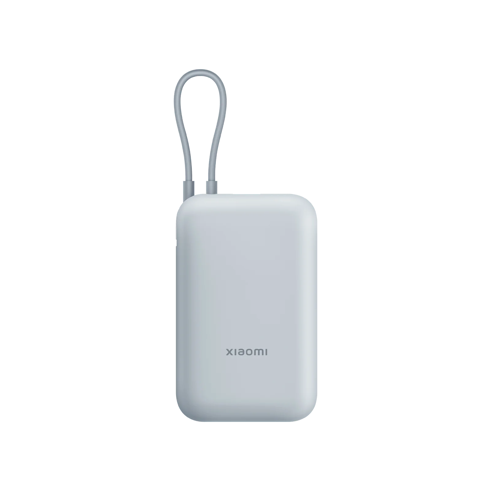 Xiaomi Power Bank 10000mAh (Integrated Cable)