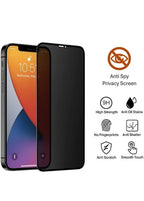 SNZOU PRIVACY SCREEN PROTECTOR IPHONE 17