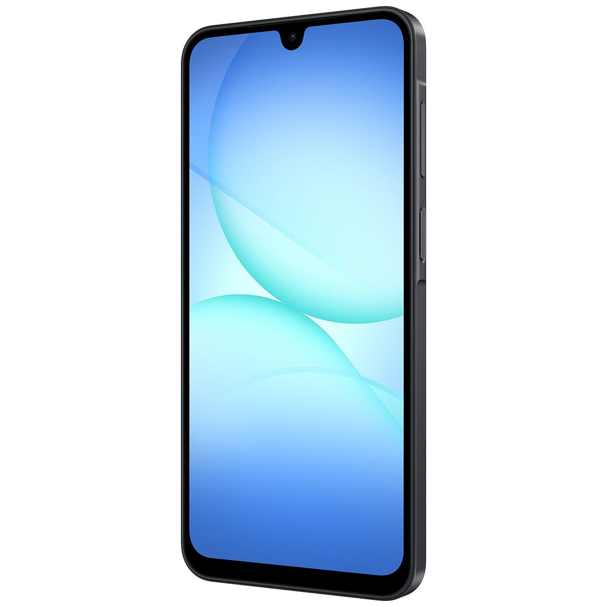 Samsung Galaxy A17 - 6 GB - 128GB -  Black