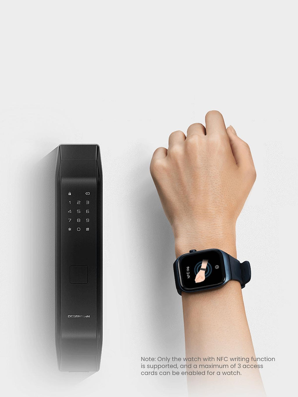 Mibro T2 Watch