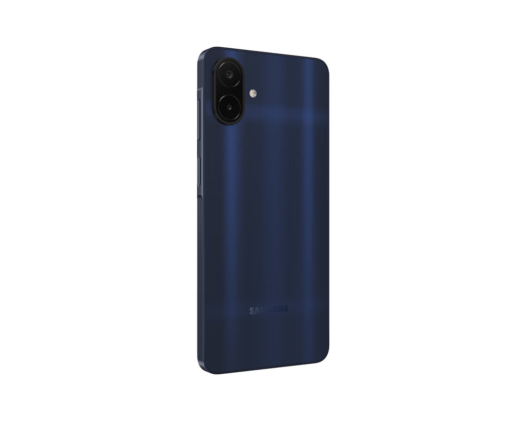 Samsung Galaxy A08 - 4GB - 64GB - Dark Blue