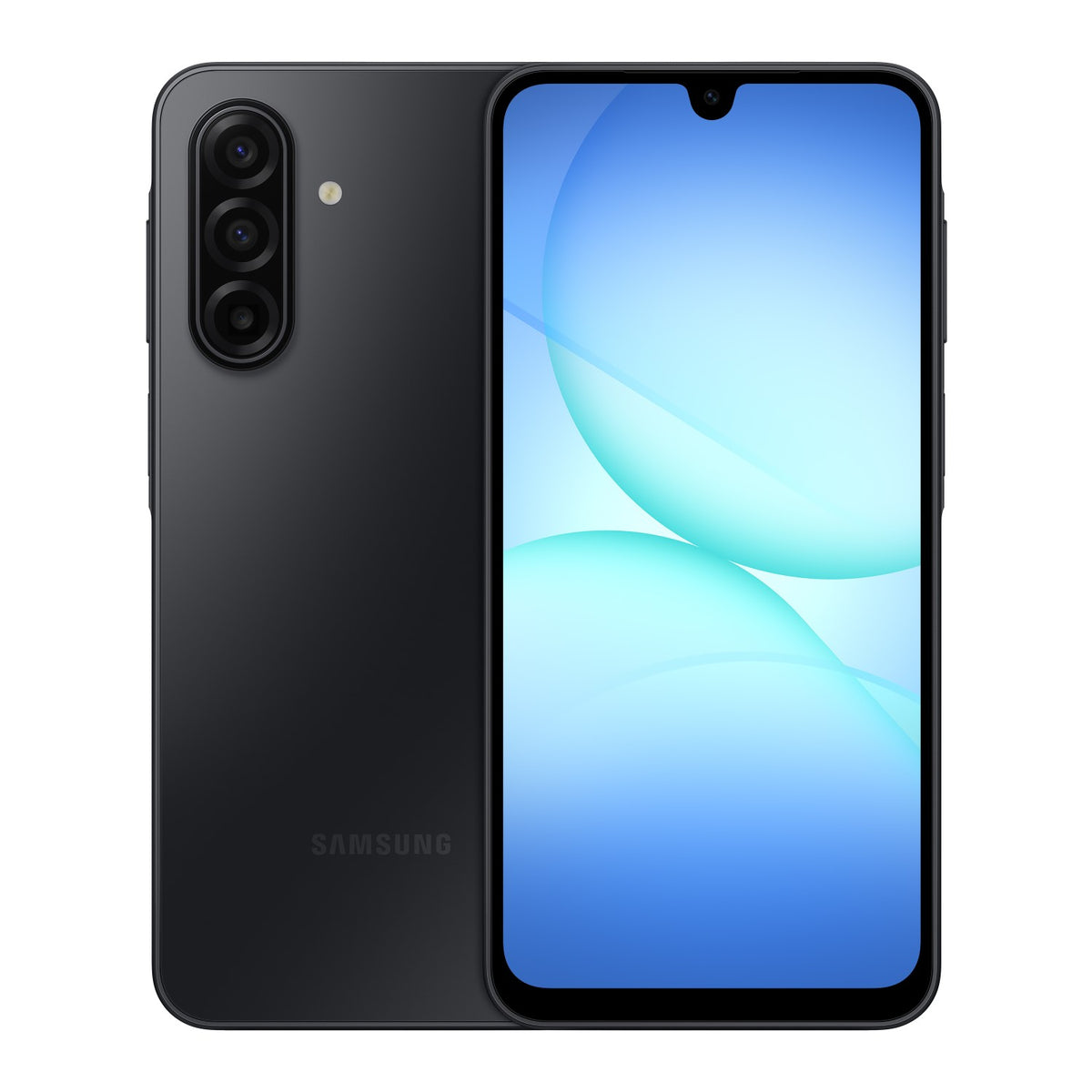 Samsung Galaxy A17 - 8 GB - 256GB -  Black