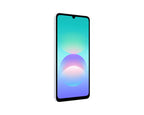 Samsung Galaxy A08 - 4GB - 128GB - Silver
