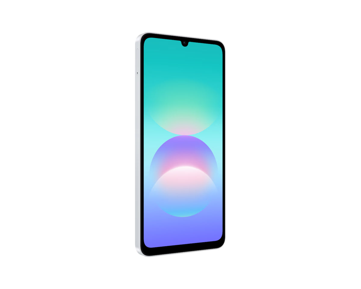 Samsung Galaxy A08 - 4GB - 128GB - Silver