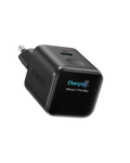 Anker Nano Charger (45W, Smart Display)