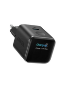 Anker Nano Charger (45W, Smart Display)
