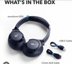 Anker Soundcore Q20i B2B, Blue