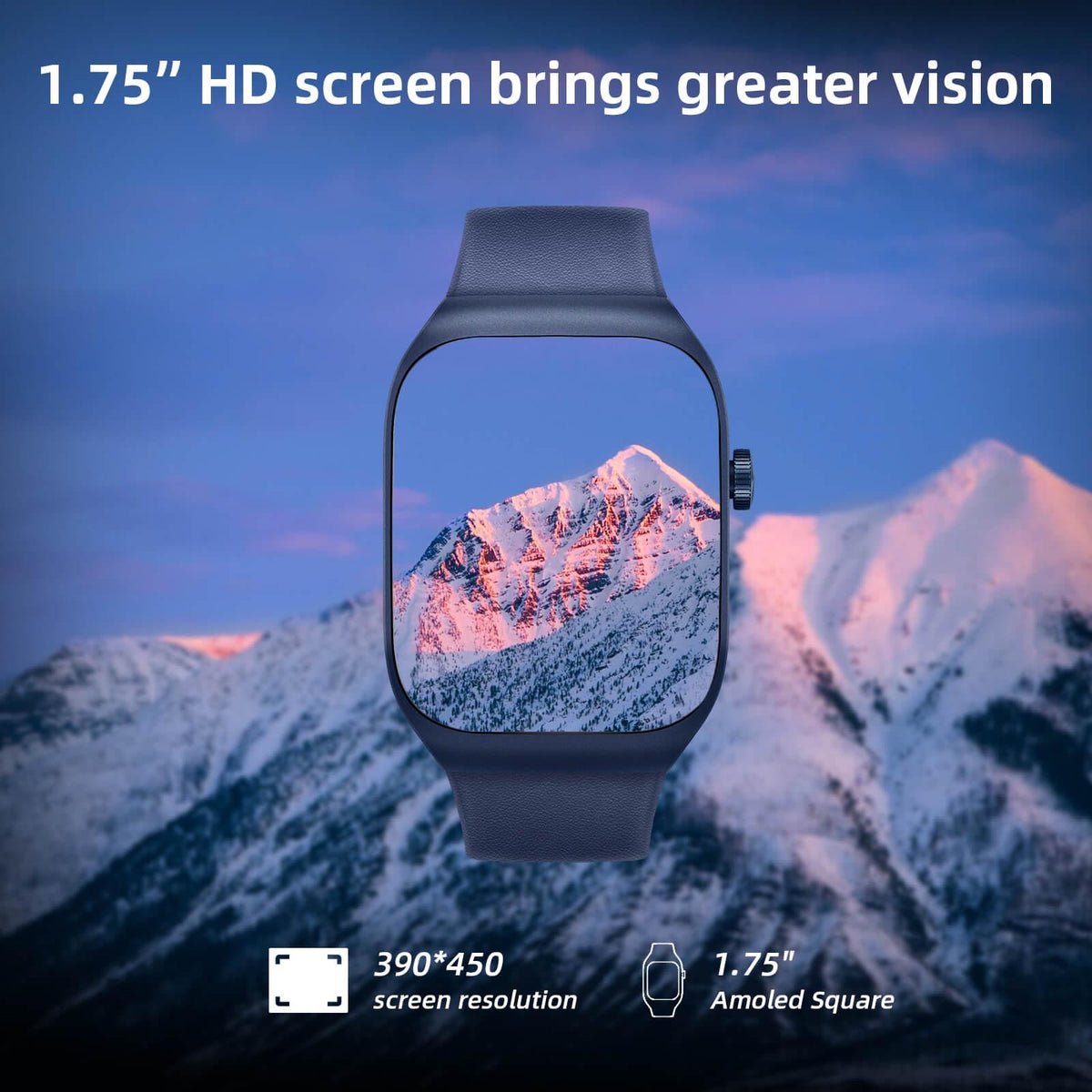 Mibro T2 Watch