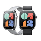 Mibro Smartwatch C4 Silvery