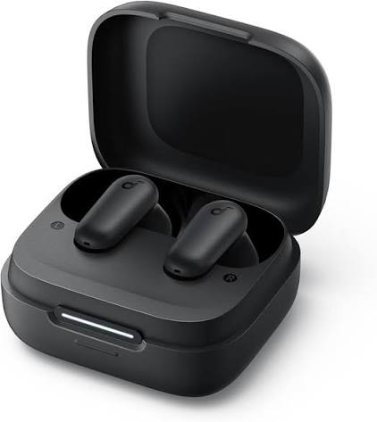 Anker Soundcore R50i NC B2B, Black
