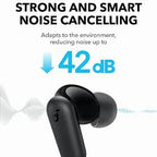 Anker Soundcore R50i NC B2B, Black