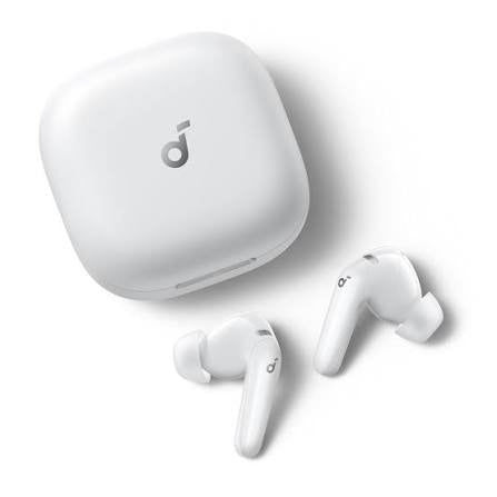 Anker Soundcore P31i White