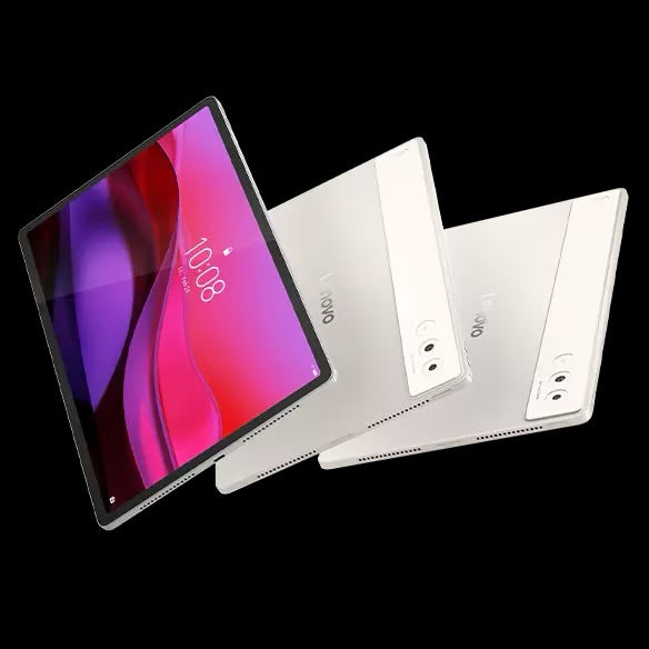 YOGA Tab Plus (Wi-Fi,Pen,Key)