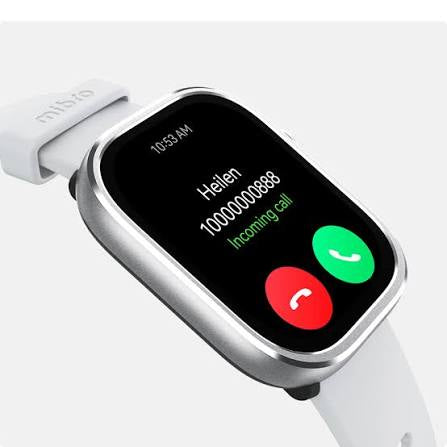 Mibro Smartwatch C4 Silvery