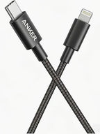 Anker 322 USB-C to Lightning Cable 6ft B2B