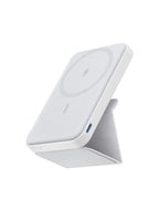 Anker 622 Magnetic Battery MagGo White Iteration