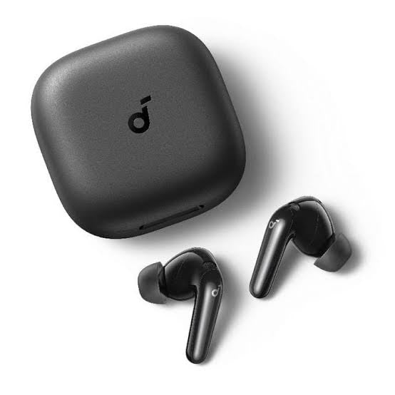 Anker Soundcore R60i Black