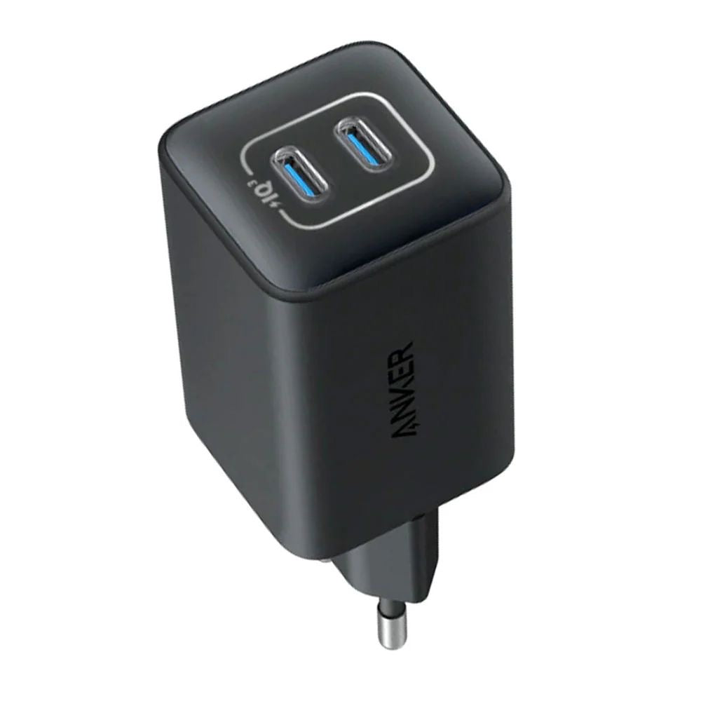 Anker 47W USB C Charger Nano 3 Black